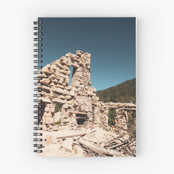 Item preview, Rustic Ruins designed and sold by Jenn Krauss.