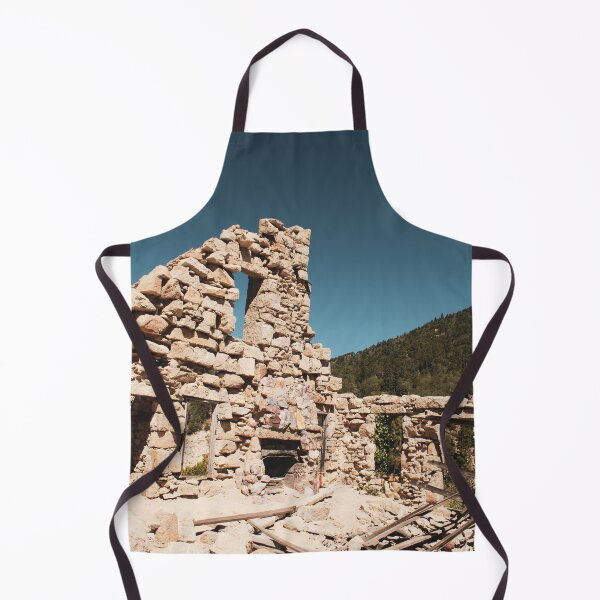 Item preview, Rustic Ruins designed and sold by Jenn Krauss.