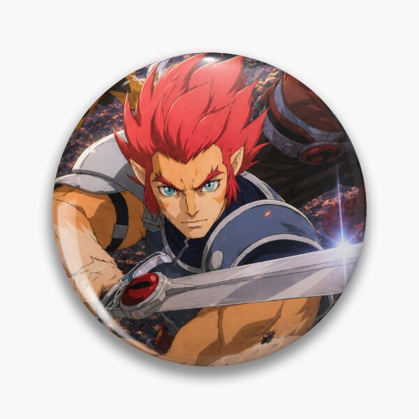 Item preview, Thundercats - Team designed and sold by Asmat-Artist.