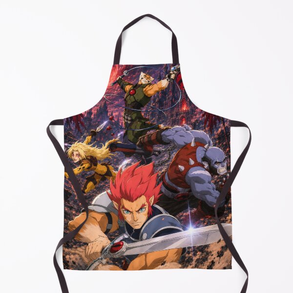 Item preview, Thundercats - Team designed and sold by Asmat-Artist.