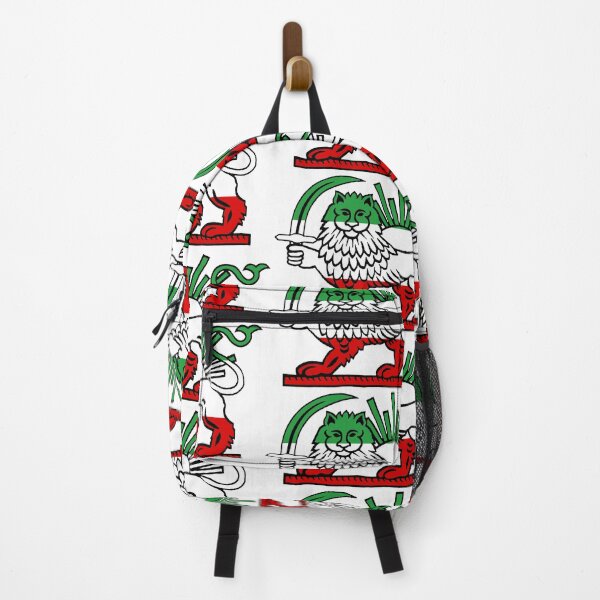 Item preview, Lion and Sun; Flag of Iran; designed and sold by StickerApe.
