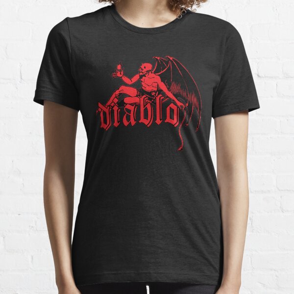 Diablo Essential T-Shirt