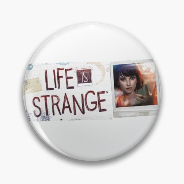 Item preview, Life is strange Max designed and sold by The Tee Lab.