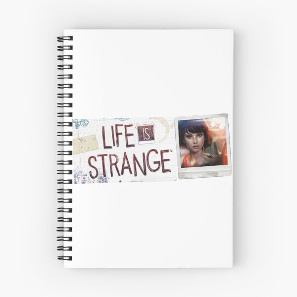 Item preview, Life is strange Max designed and sold by The Tee Lab.
