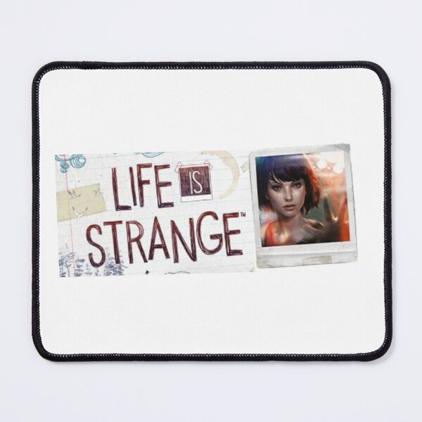Item preview, Life is strange Max designed and sold by The Tee Lab.