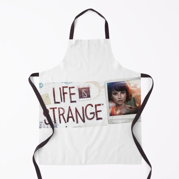 Item preview, Life is strange Max designed and sold by The Tee Lab.