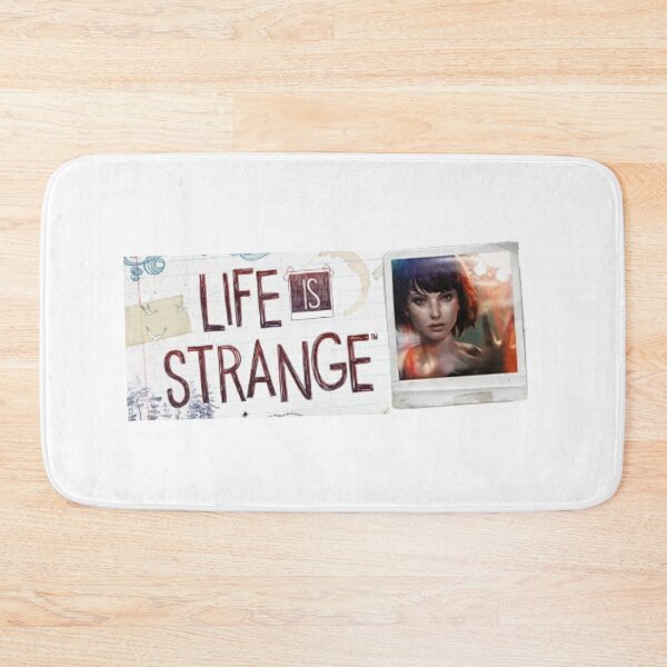 Item preview, Life is strange Max designed and sold by The Tee Lab.