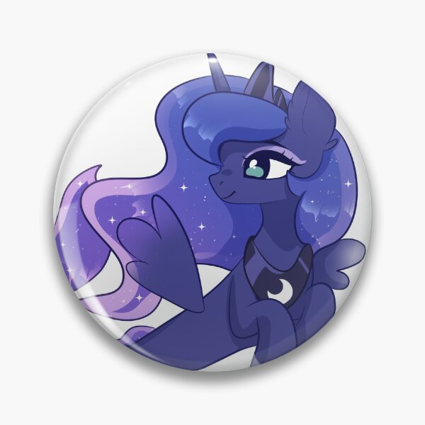 Item preview, Seapony Luna designed and sold by Nnaly.