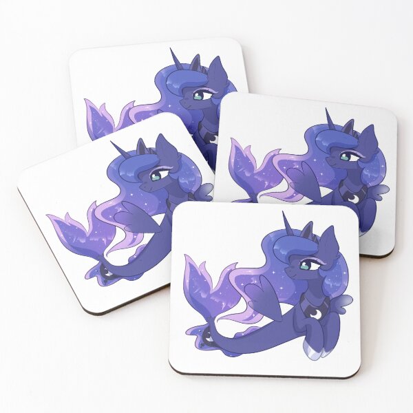 Item preview, Seapony Luna designed and sold by Nnaly.