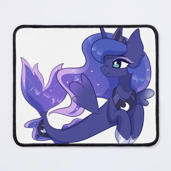 Item preview, Seapony Luna designed and sold by Nnaly.