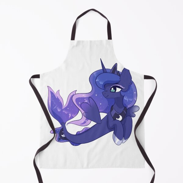 Item preview, Seapony Luna designed and sold by Nnaly.