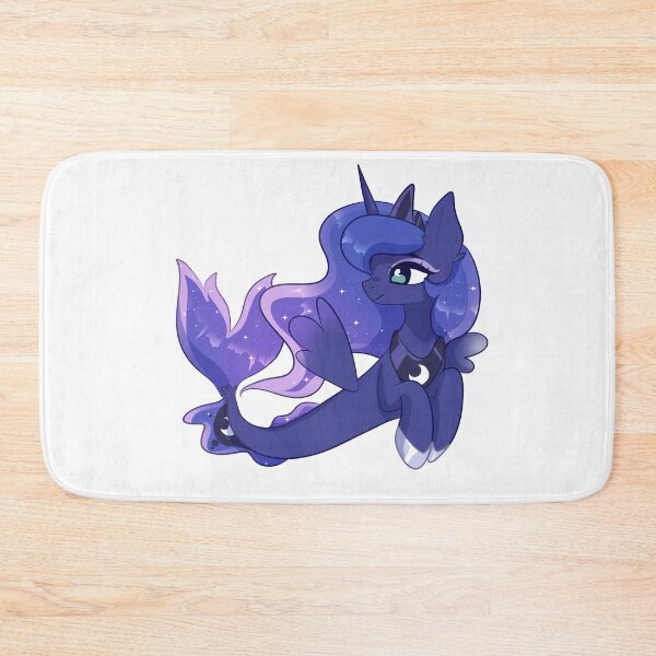 Item preview, Seapony Luna designed and sold by Nnaly.