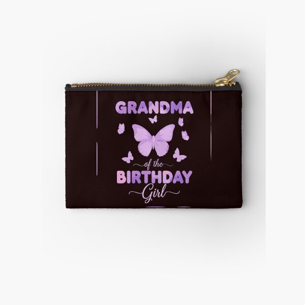 Item preview, Grandma Of The Birthday Girl Granddaughter Celebration designed and sold by PopStars1993.