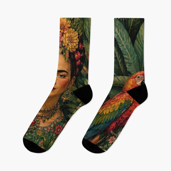 Item preview, Wildlife macaw designed and sold by Muycote.