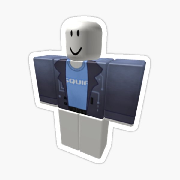 Roblox Image Stickers Redbubble - roblox meme stickers redbubble