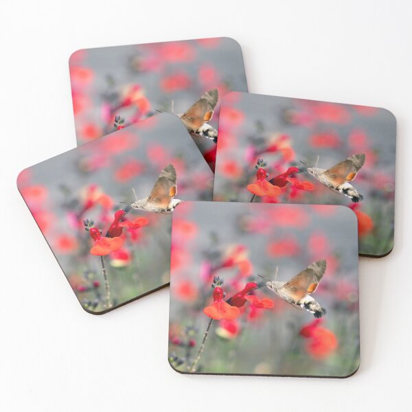 Item preview, Hummingbird Hawk-Moth designed and sold by Tanya C  Smith.