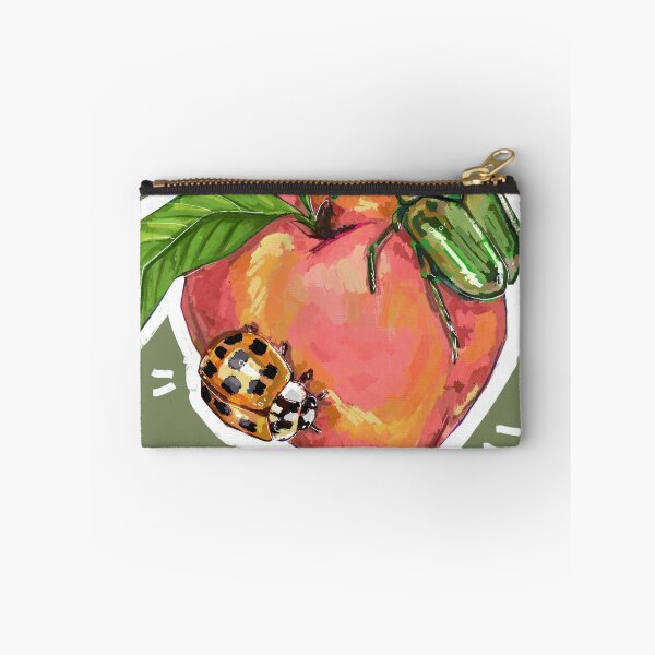 Item preview, Peachy! designed and sold by Lee Rain Studios.