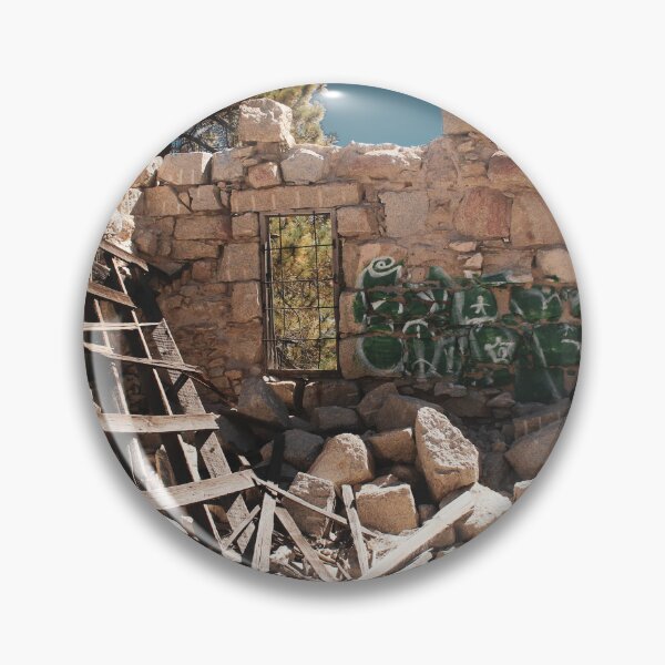 Item preview, Rubble in the Sky designed and sold by Jenn Krauss.