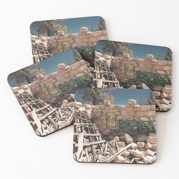 Item preview, Rubble in the Sky designed and sold by Jenn Krauss.