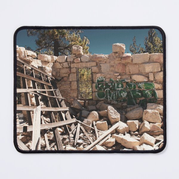 Item preview, Rubble in the Sky designed and sold by Jenn Krauss.