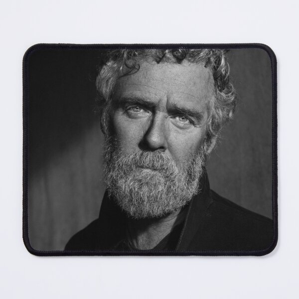 Item preview, Glen Hansard designed and sold by clds.