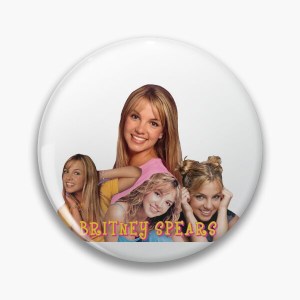 Item preview, Vintage Britney Spears designed and sold by SosoCoDesigns.