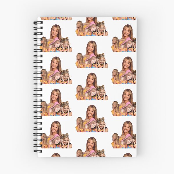 Item preview, Vintage Britney Spears designed and sold by SosoCoDesigns.