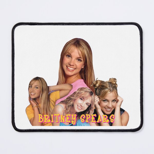 Item preview, Vintage Britney Spears designed and sold by SosoCoDesigns.