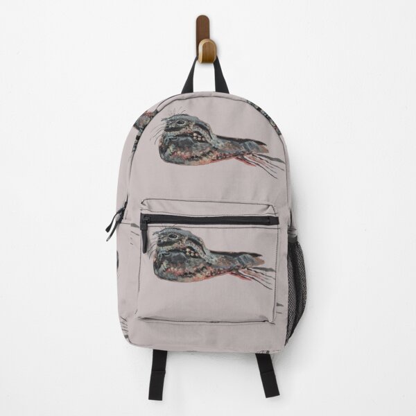 Item preview, Puerto Rican Nightjar - Acrylic Painted designed and sold by Charlotte's Shop of Bird Stuff.