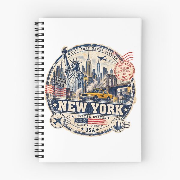 Item preview, New York designed and sold by fritz-10signer.