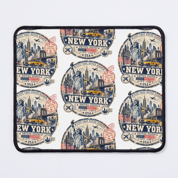 Item preview, New York designed and sold by fritz-10signer.