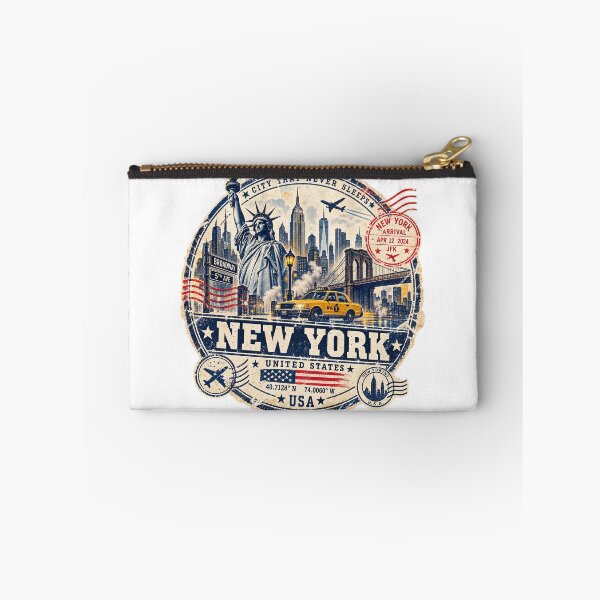 Item preview, New York designed and sold by fritz-10signer.