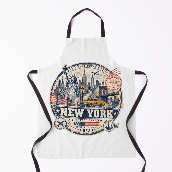Item preview, New York designed and sold by fritz-10signer.