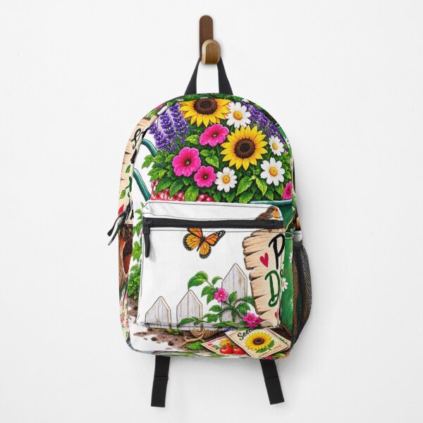 Item preview, Garden dreams designed and sold by urbanshop7.