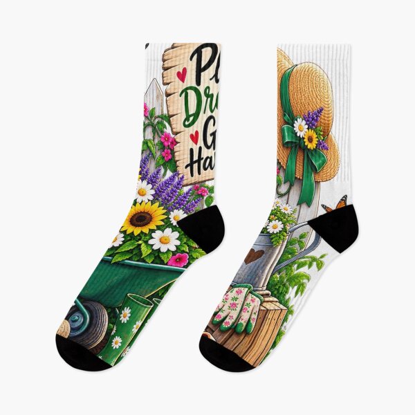 Item preview, Garden dreams designed and sold by urbanshop7.
