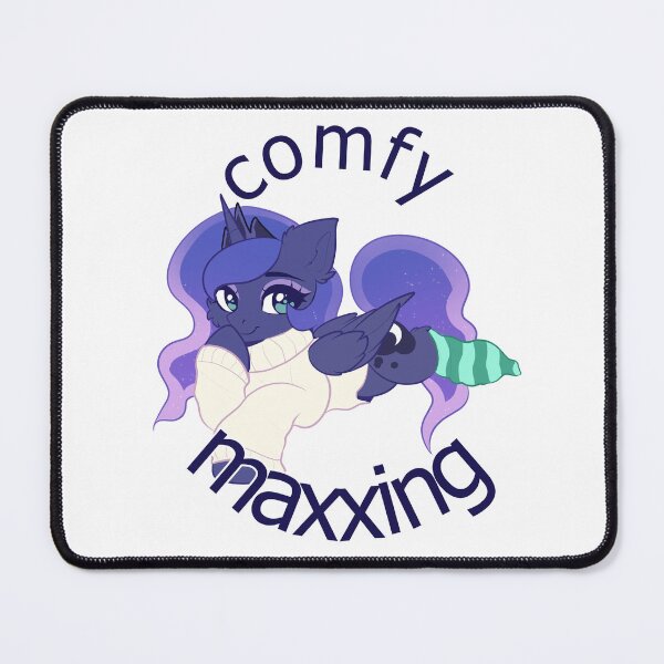 Item preview, Comfy maxxing designed and sold by Nnaly.