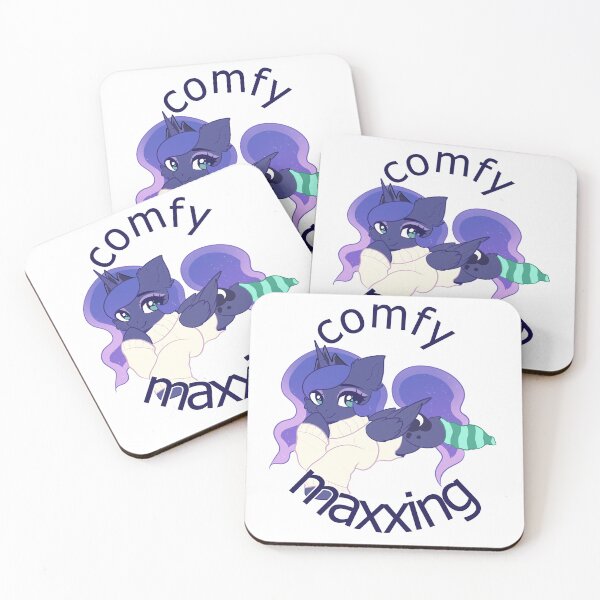 Item preview, Comfy maxxing designed and sold by Nnaly.