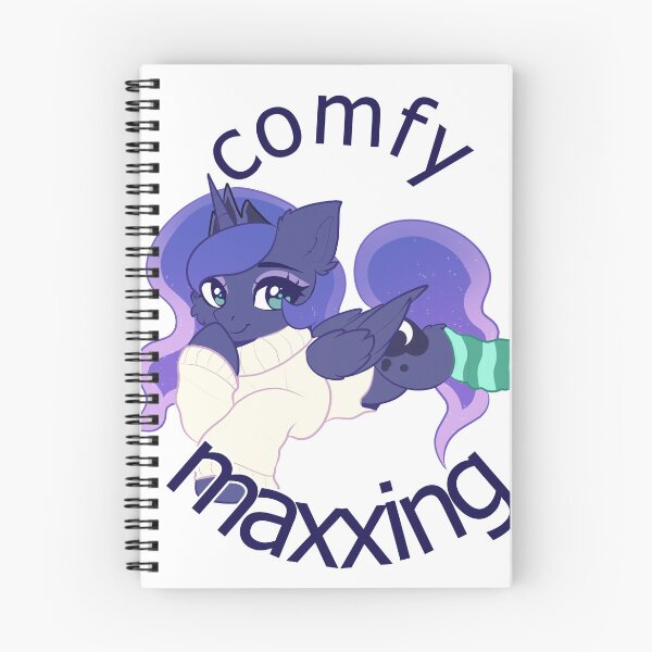 Item preview, Comfy maxxing designed and sold by Nnaly.