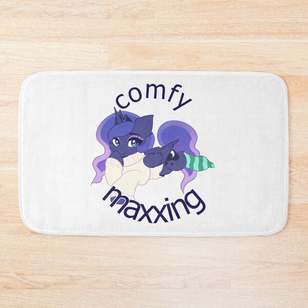 Item preview, Comfy maxxing designed and sold by Nnaly.