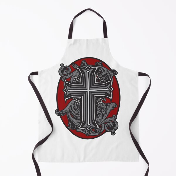 Item preview, New Cross 1 designed and sold by cluckyduck924.