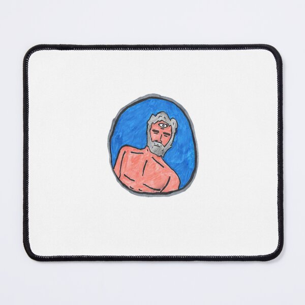 Item preview, Greek Polyphemus  designed and sold by BasiliskLabours.