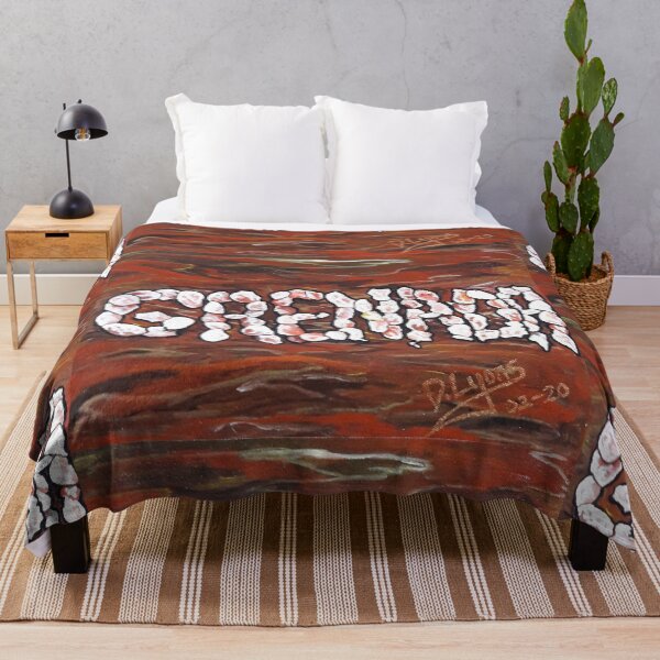 Item preview, Grenada Chocolate Island designed and sold by DLyonzArt.