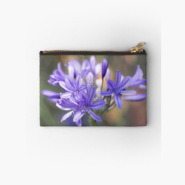 Item preview, Agapanthus African Lily designed and sold by Tanya C  Smith.