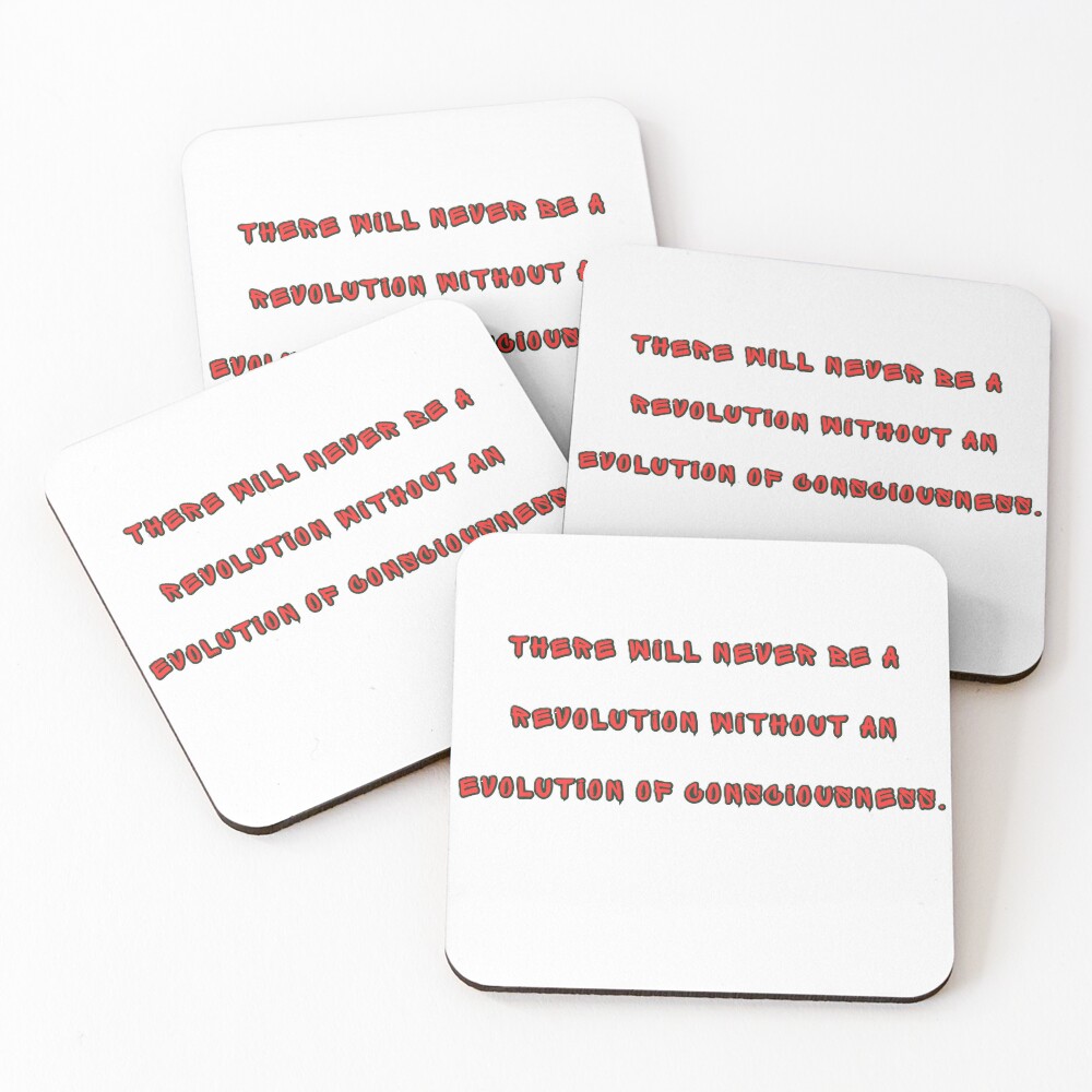 Item preview, Coasters (Set of 4) designed and sold by abisssdesing.