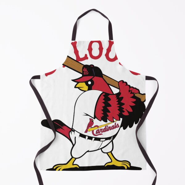 Item preview, Cardinals Throwback Baseball designed and sold by 310BrandLA.