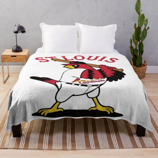 Item preview, Cardinals Throwback Baseball designed and sold by 310BrandLA.