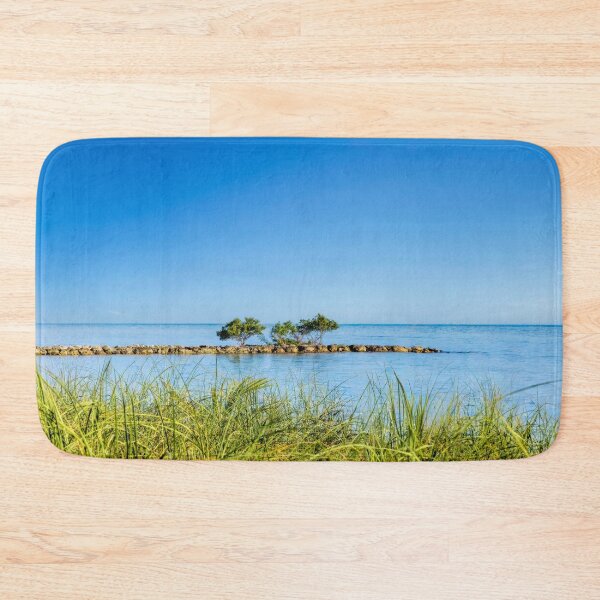 Item preview, Smathers Beach Jetty designed and sold by Kay Brewer.