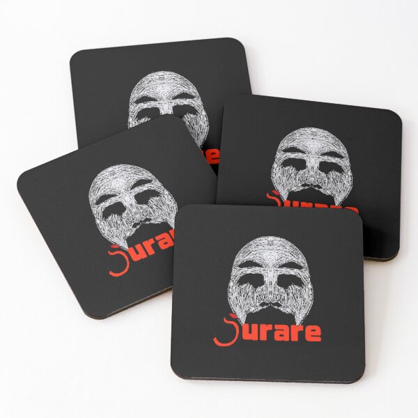 Item preview, Jurare designed and sold by thesisyphus.