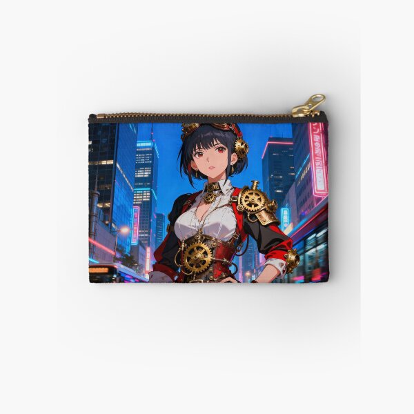 Item preview, Anime girl Sirius designed and sold by BD-LLC.