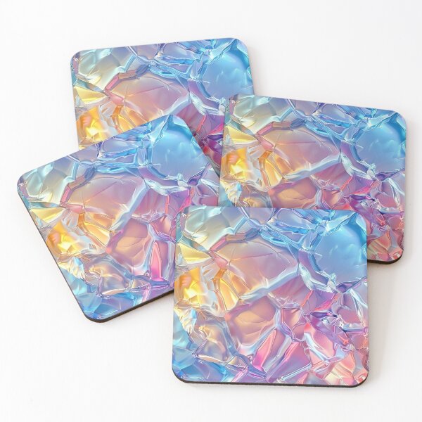 Item preview, Crystal Pattern designed and sold by The Design Deck.